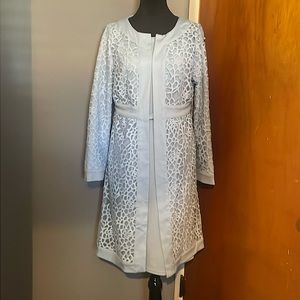 Hekka 2 way formal or spring dress.